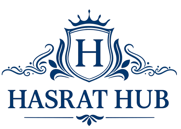 HASRAT HUB